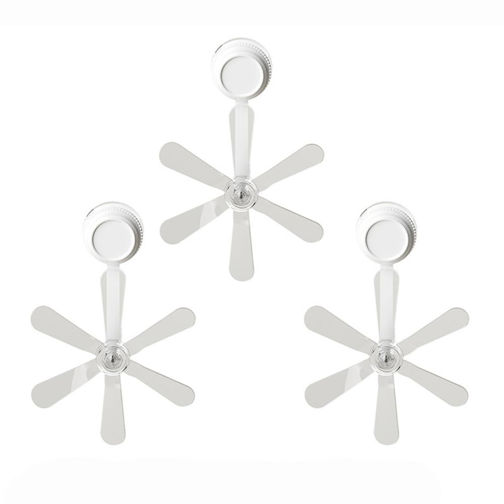 3Pcs Adjustable Suction Cup Air Conditioning Ventilator Air Conditioner Windshield  Bedroom