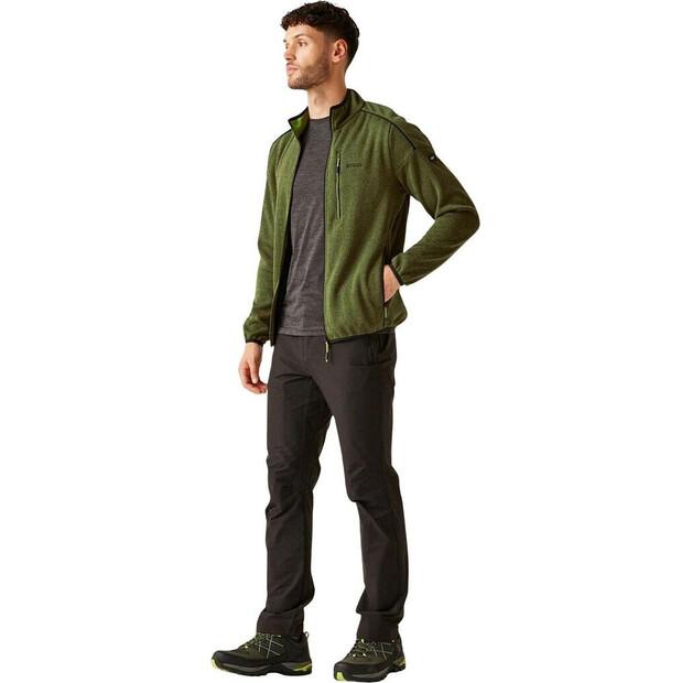 Флисовая куртка Regatta Kames Fleece