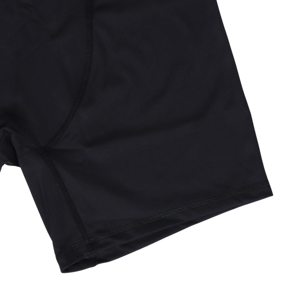 Leaf SURF INNER Men's Shorts, Black (BLK).