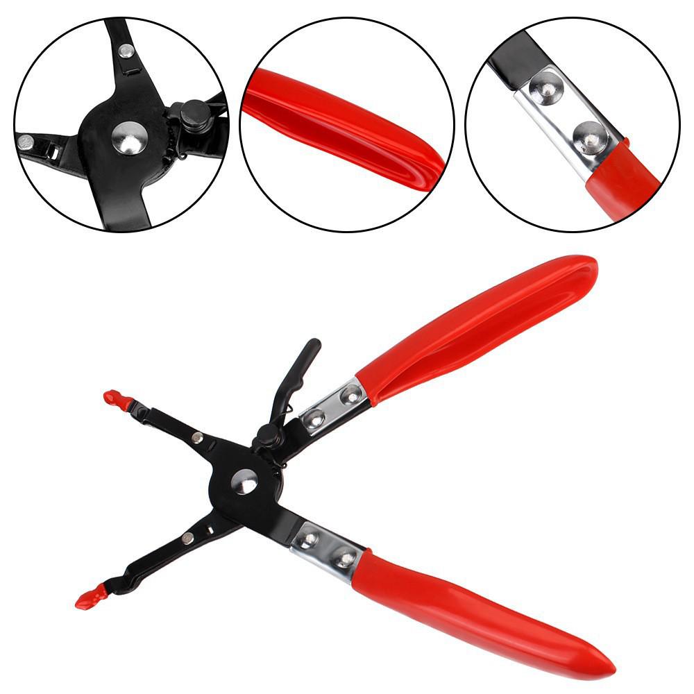 Auto Repair Wire Welding Pliers – Soldering & Gripping Tool In Stock