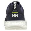 Helly Hansen Crew Low sneakers quick dry breathable navy