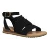 Blowfish Malibu Womens/Ladies Balana Faux Suede Sandals