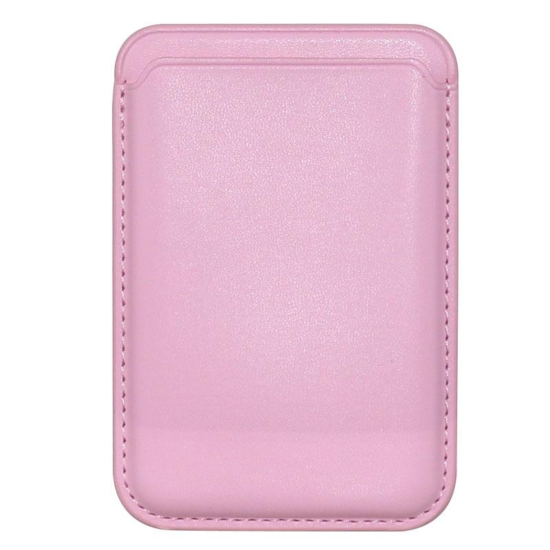 iPhone 13 MagSafe Leather Card Holder