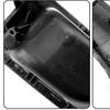 Car Accessories ABS Inner Door Handle Panel Pull Trim Cover For BMW 5 Series F10 F11 520d 530d 535i 550i 51417225857 51417225853