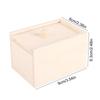 1Pc Wooden Prank Trick Practical Joke Home Office Scare Toy Box Gag Spider Parents Friend Funny Play Joke Gift Surprising Box