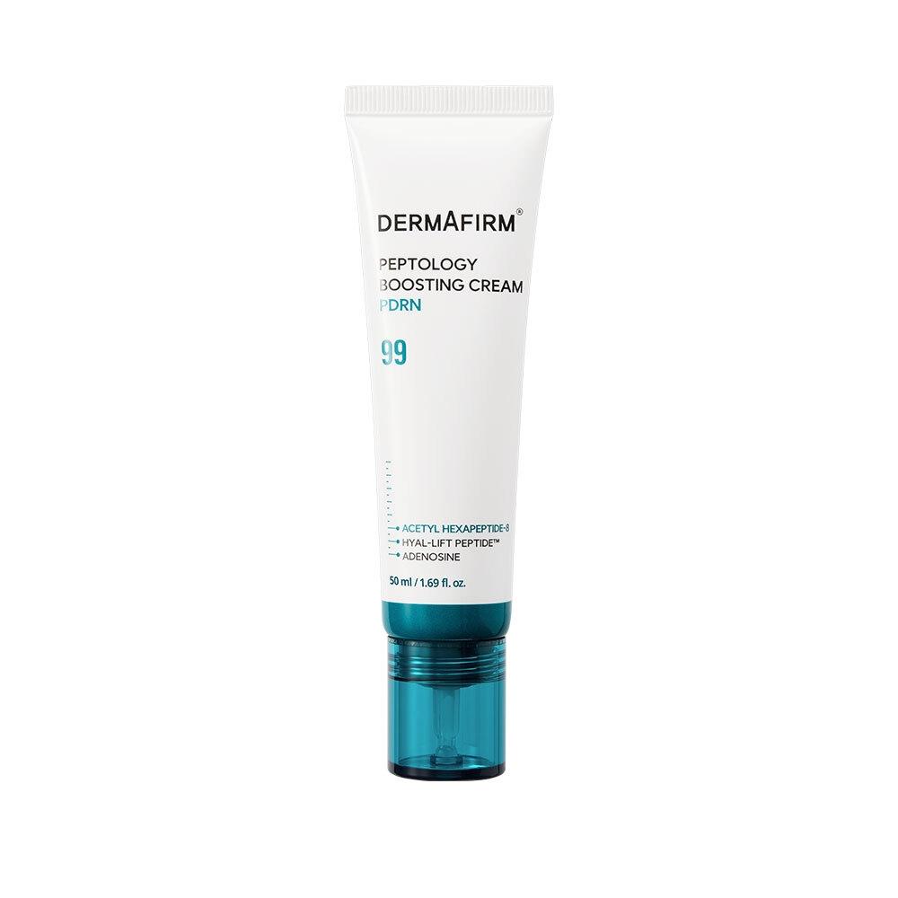 Dermaperm Peptiology Boosting Cream Pdrn 50ml