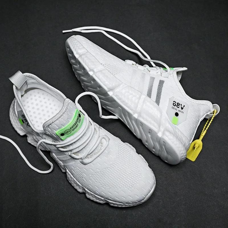 Exact Replicas Sneakers Men's Shoes Sports Urban Man Sneakers Men All Brands Athletic Shoe Summer Shoes Sale Casual Sport Shoe