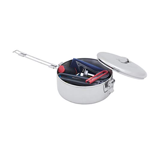 MSR ALPINE Storeaway Topf 775cc 39108