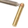 Woodworking Bench Dog Clamp Strong Metal Fast Fixed Portable Woodworking Desktop Clip Carpenter Tools