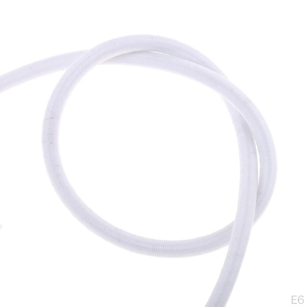 Corda Elastica Ammortizzante Stabile da 5 mm
