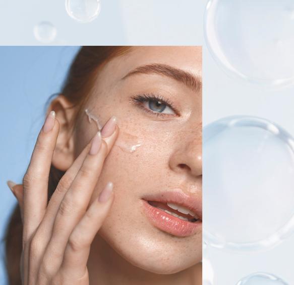 3W Clinic Collagen Whitening Essence – Brightening & Moisturizing Care (50ml)