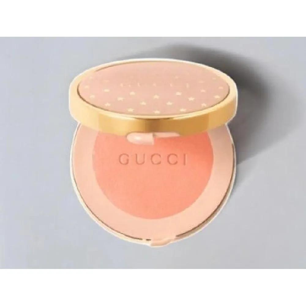 Gucci Luminous Blush de Beauté 02 Tender Apricot