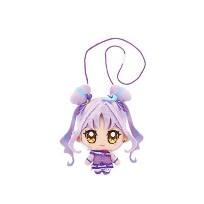 Você e Bolsa de Saída PréCure Idol Cure Kyun Kyun Pretty