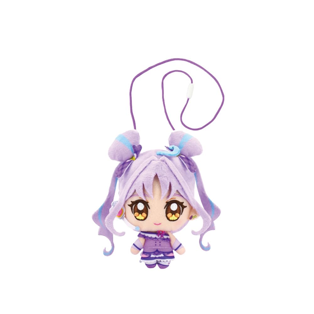 

You and Idol Cure Kyun Kyun Pretty Outing Pouch PreCure