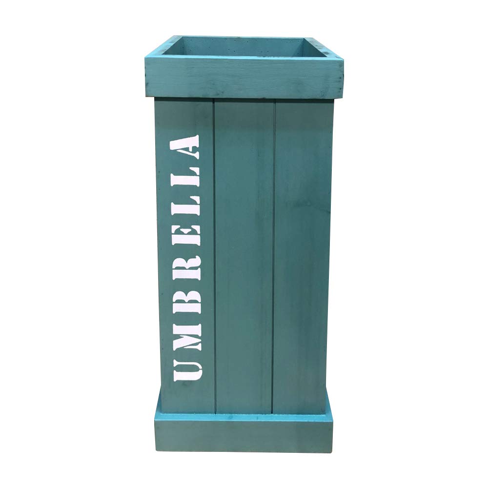 

AZUMAYA Umbrella Stand, Green, SGS-474GR зелений