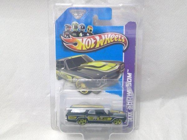 Hot Wheels 70 Chevelle SS Wagon MOONEYES