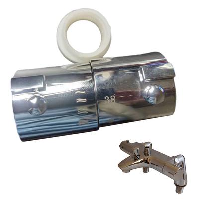 Bath Shower Mixer Knob Handles For SMA Thermostatic