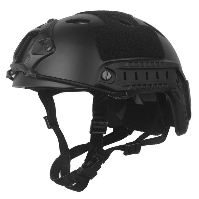 Tactical Helmet
