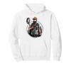 Metal Detector Accessories Treasure Hunting Metal Detector Hoodie