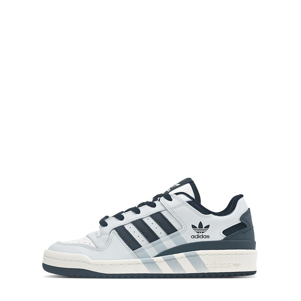 Adidas Originals FORUM Low CI Low top Skateboard Shoes Unisex IH7830(Team639)