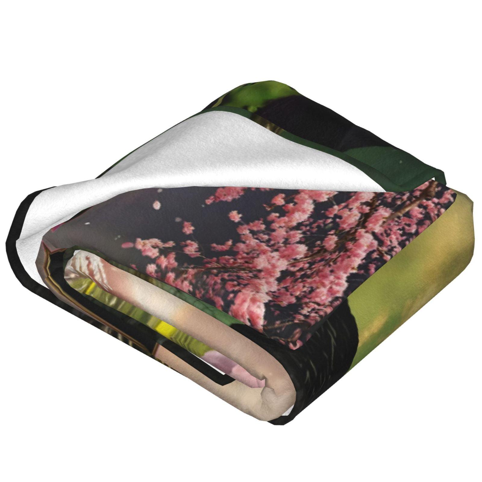 

Фланелевое одеяло, мягкое и теплое одеяло, украшение дома One Size