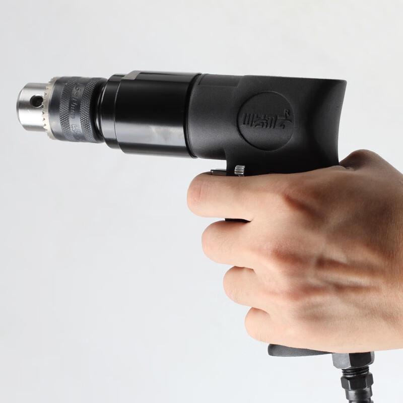 WYMA Pneumatic Pistol Drill