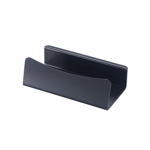 Takehara Seikan (TAKECAN) Frying Pan Stand, Small, Quick Stand, 10 x 5.5 x 2.8 cm, B-1