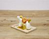 Craftsman House 2026 Zodiac Year of the Horse Horse Japanese Style Lucky Ornament (Reiwa 8)