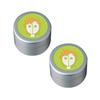 [Set of 2] Spice Sisters Hard Wax 100g