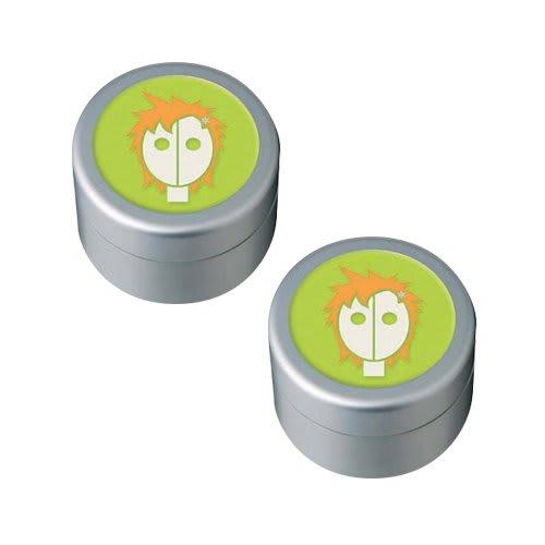 

[Set of 2] Arimino Spice Sisters Hard Wax 100g