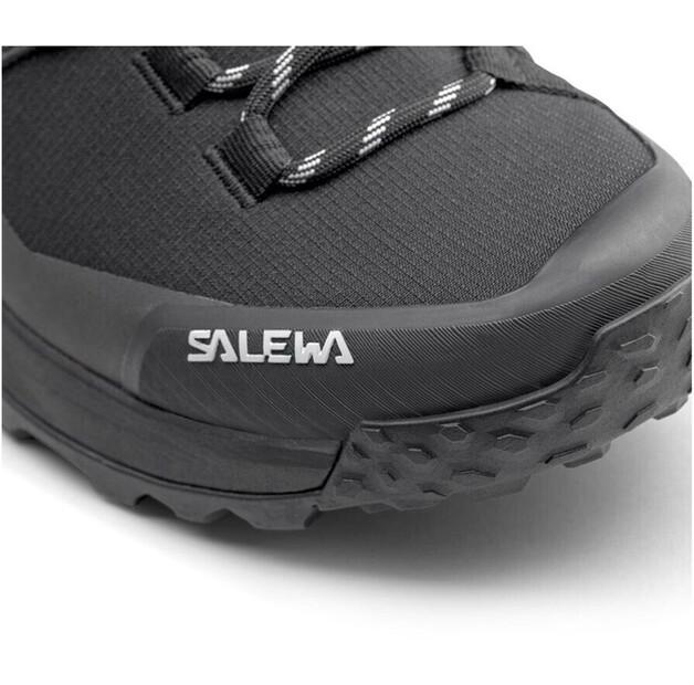 Salewa Puez Mid Powertex Trekking Boots