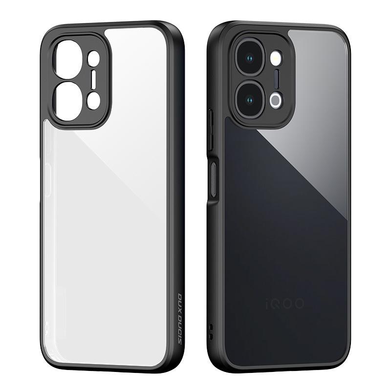 Vivo V70 Transparent Drop-proof T5 Pro X300 Ultra Protective S60 Phone Case