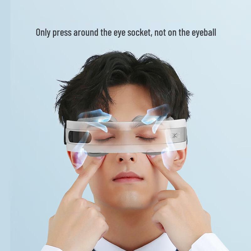 SKG Eye Massager