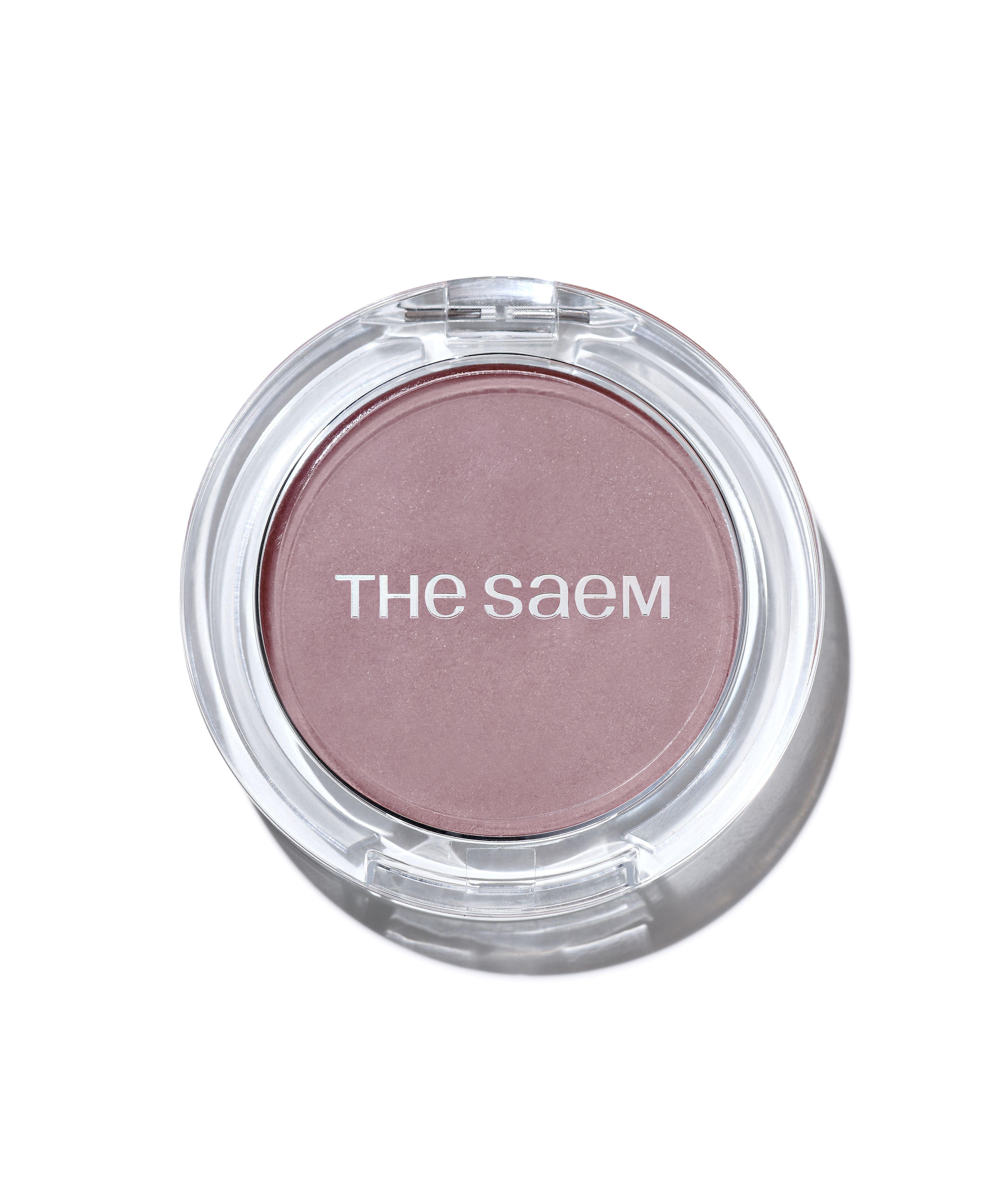 

THESAEM Jelly Blusher 11 colors PP03 Dusty Vine