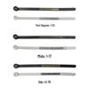 Ring Sizer & Magnifier Tool: Ring Measuring Tape, Ruler, Plastic Ring Size Finder