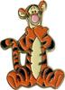 Winnie the PoohPin Badge Set B IBA230