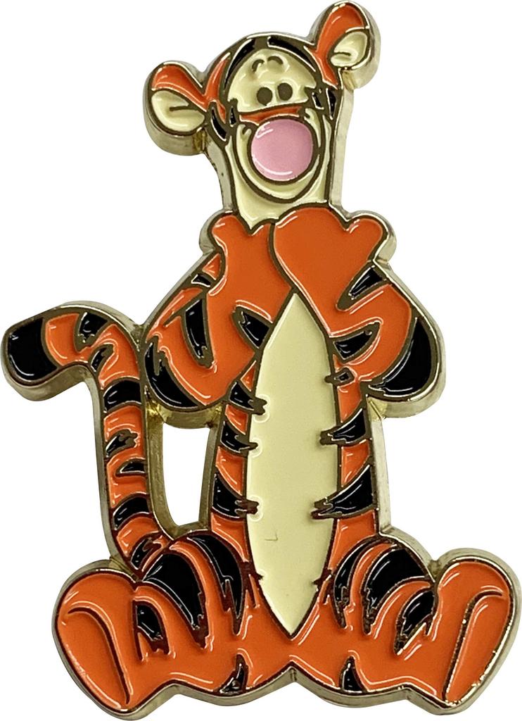 Winnie the PoohPin Badge Set B IBA230