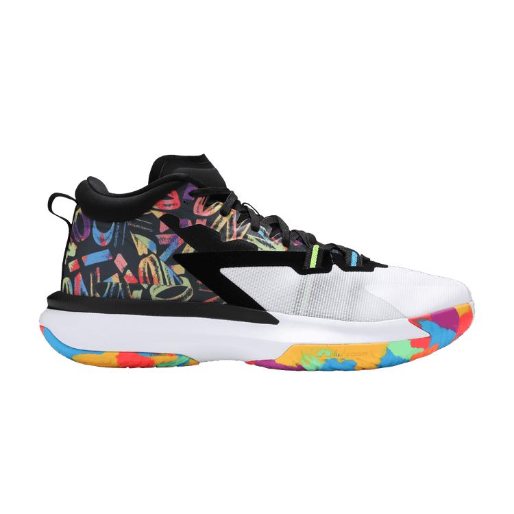 Air Jordan Zion 1 PF  Noah  40