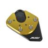 Honda X-ADV750 17-18 Side Stand Foot Pad Enlarger