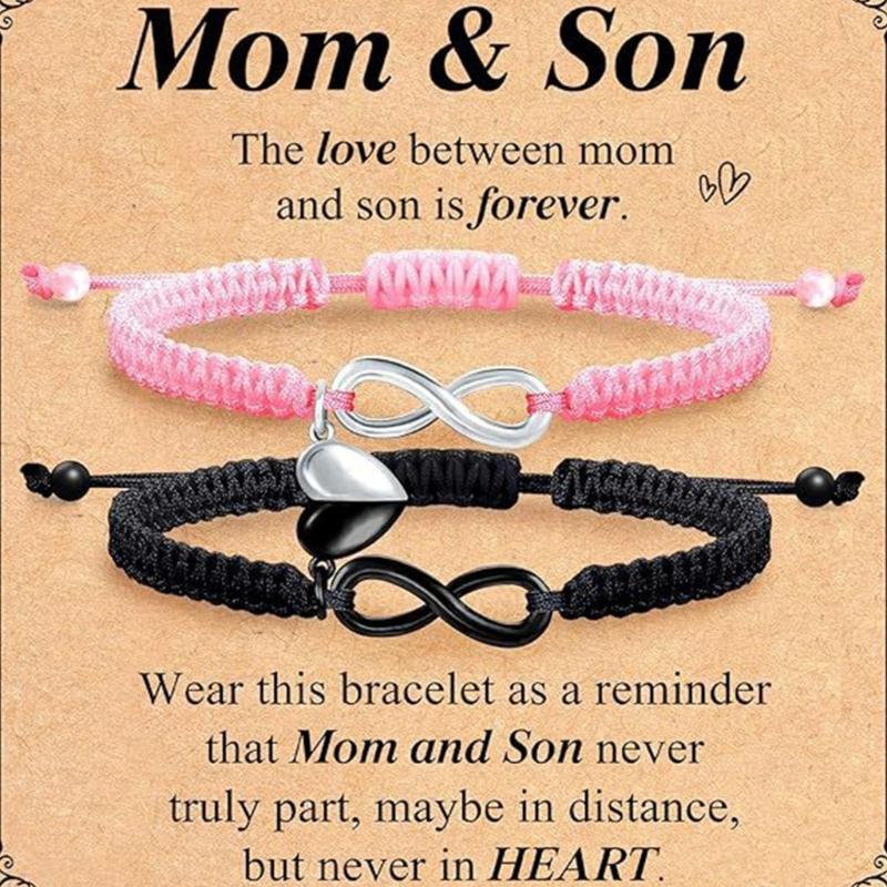 Zinc Alloy Crosses Woven Bracelet Offering Durability and Style with Adjustable Closure for Comfort Unisex Jewelry for Every Occasion