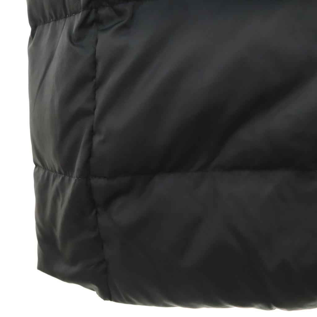 Gap Down Coat XS Charcoal Women Used