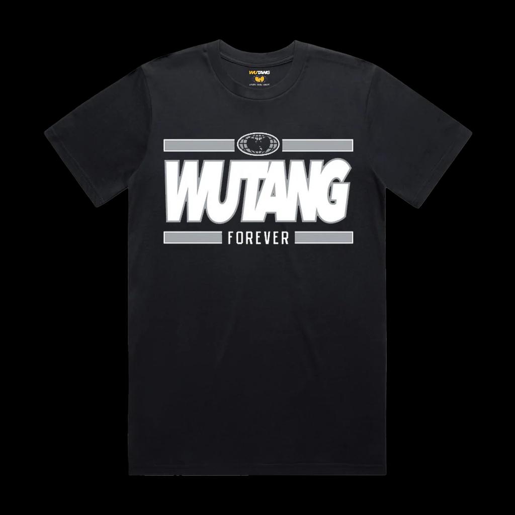 WUTANG Clan Album Plakát Periferie Tištěná Trička Klasické Street Hip Hop Hudba Móda Tričko Pánské Dámské Oversized Harajuku Top