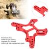 Metal Front Suspension Bracket   Bracket for   Kraton 6S 1Celsius8 RC Car Parts