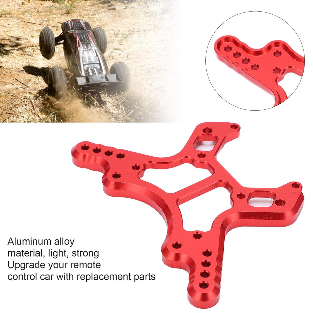 Metal Front Suspension Bracket   Bracket for   Kraton 6S 1Celsius8 RC Car Parts
