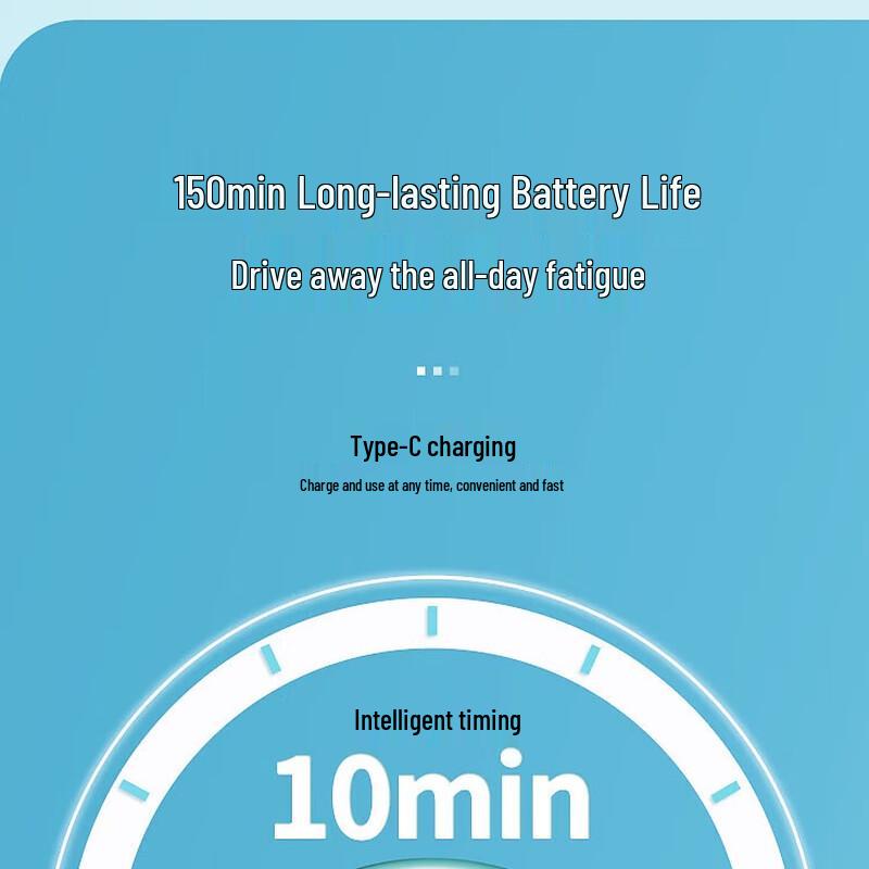 OGAWA Smart Head Massager