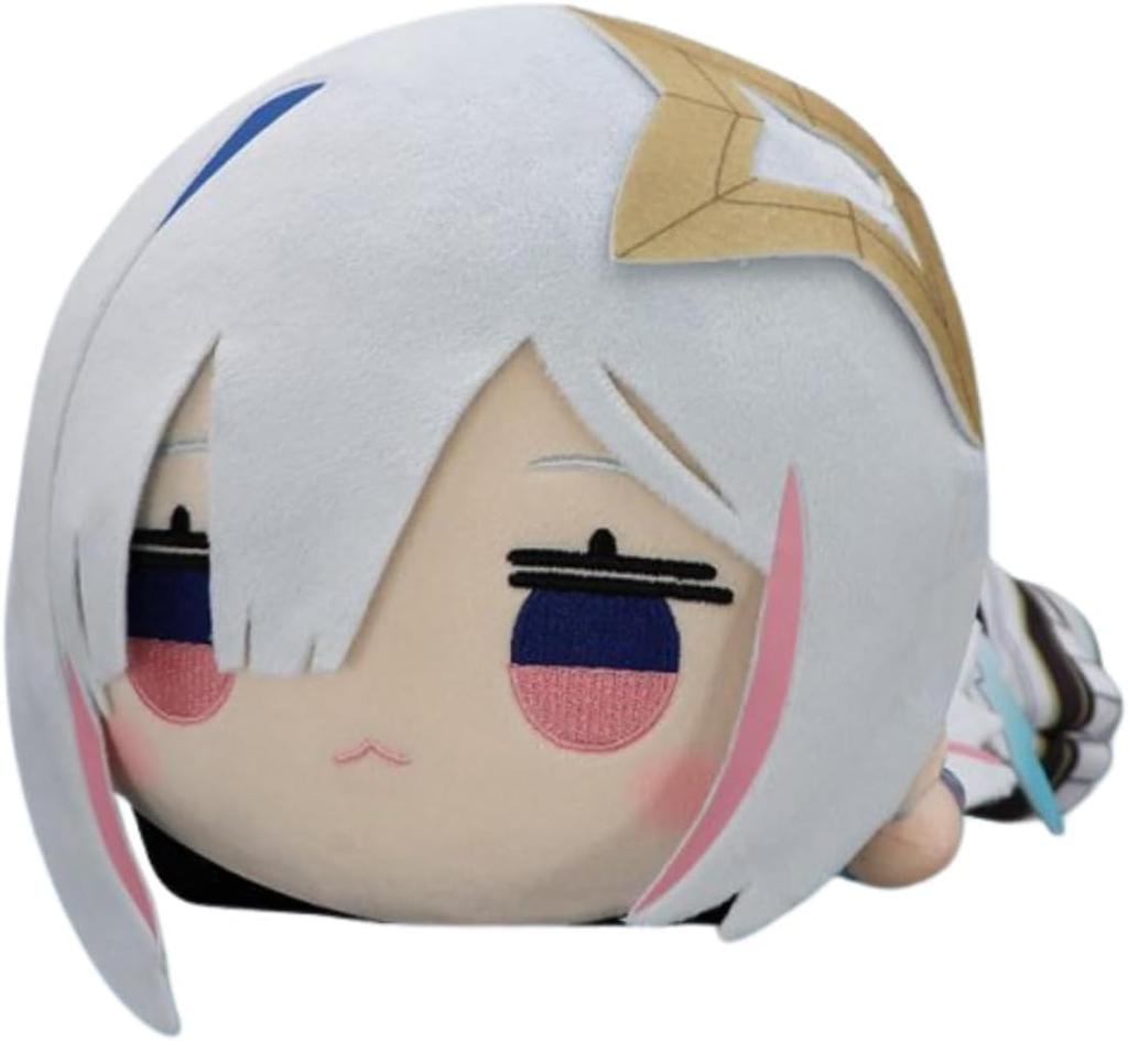 Lying Down Plush Toy Amane Kanata Official Hololive'
