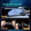 BYD Seal 06dmi Interior Protection Kit: Console Sticker, TPU Screen, Decorative Film (5 Models)
