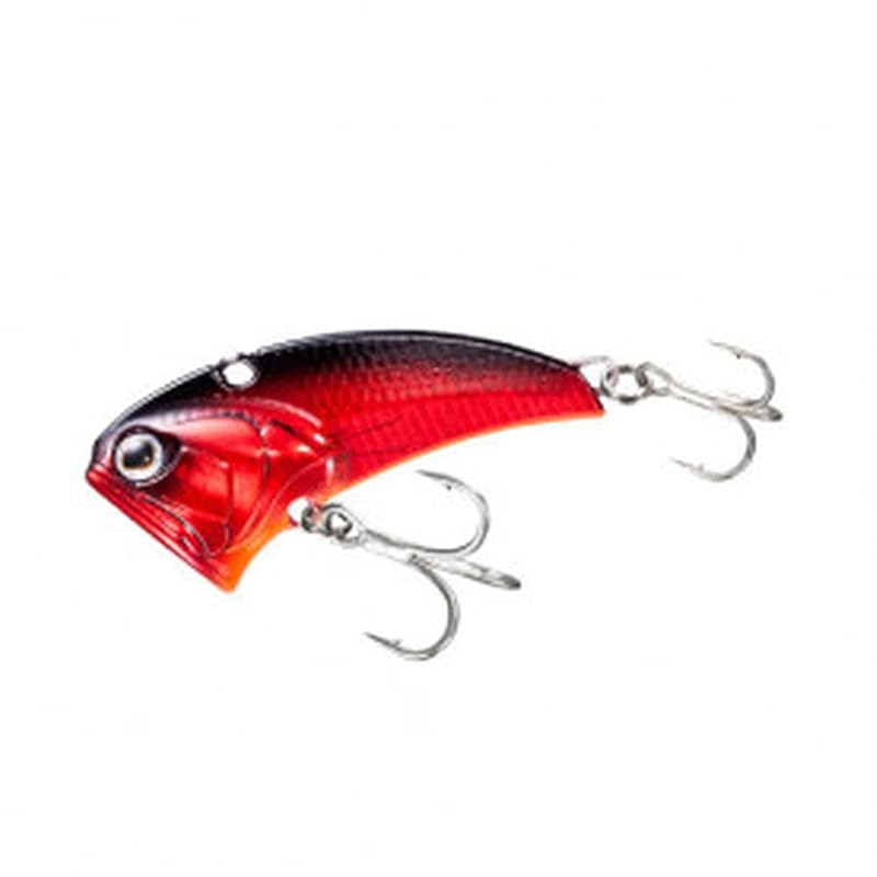 

SHIMANO vibration bantam Bt vibe solid 10g ZR-V07T 004 Kyorin red