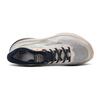 Mizuno PI PLUS Lightweight Cushioning Breathable Slip-Resistant Low-Top Casual Shoes Unisex Dark Gray-blue Sneakers D1GH240304