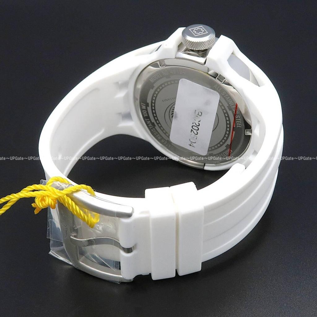 Used Motorsport DesignWhite INVICTA S1 Rally 48124 Invicta